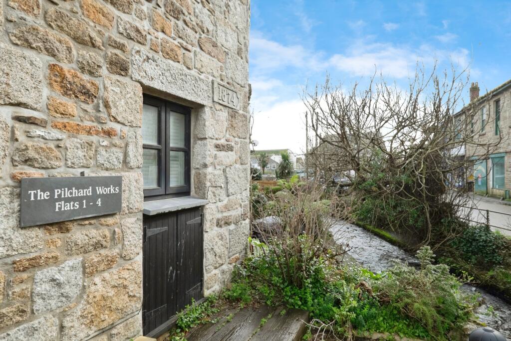 Main image of property: Tolcarne, Newlyn, Penzance, Cornwall, TR18
