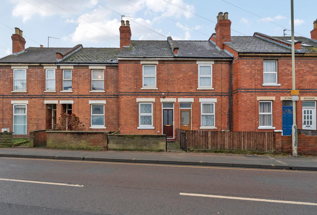 Main image of property: Swindon Road, Cheltenham, Gloucestershire, GL51