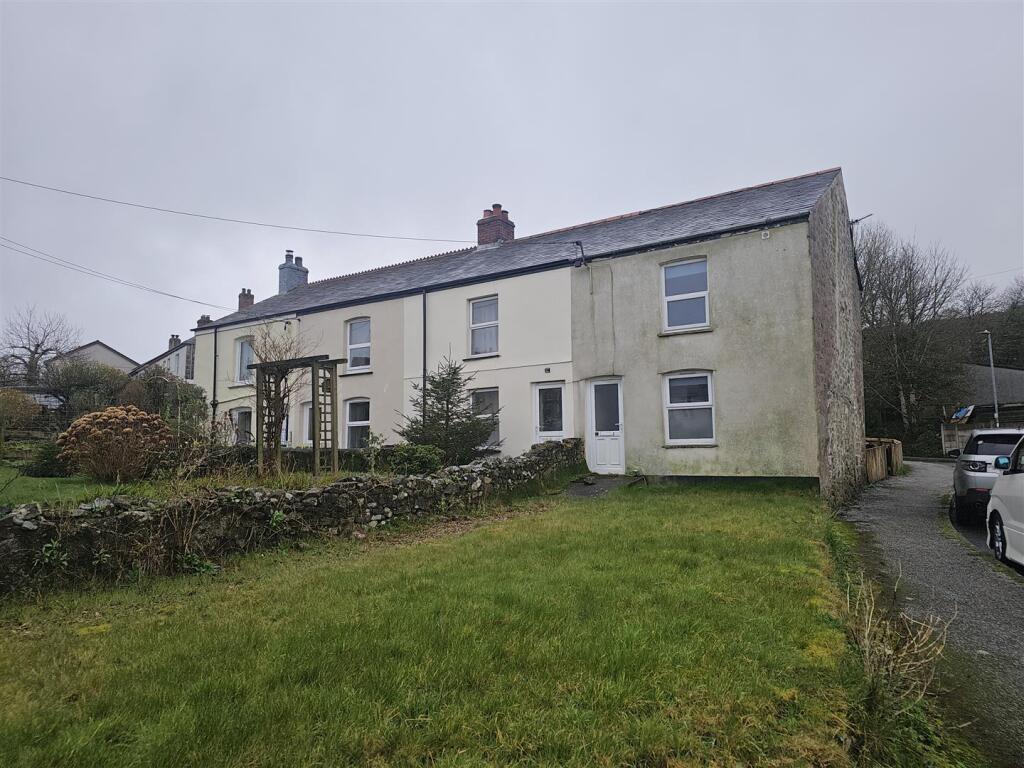 Main image of property: Tregarth, Penwithick, St. Austell