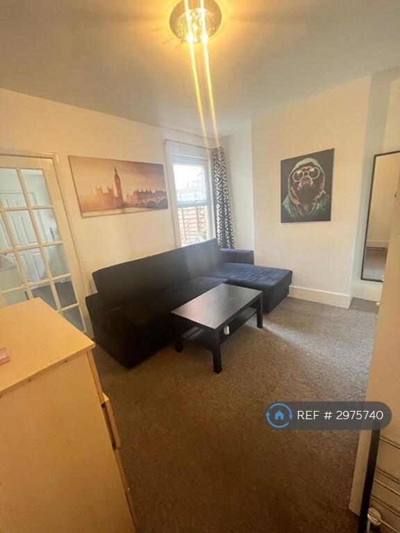 Main image of property: Belmont Road, Reading, RG30