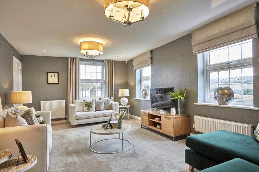 House in Hemel Hempstead, Kingsbrook - View 3