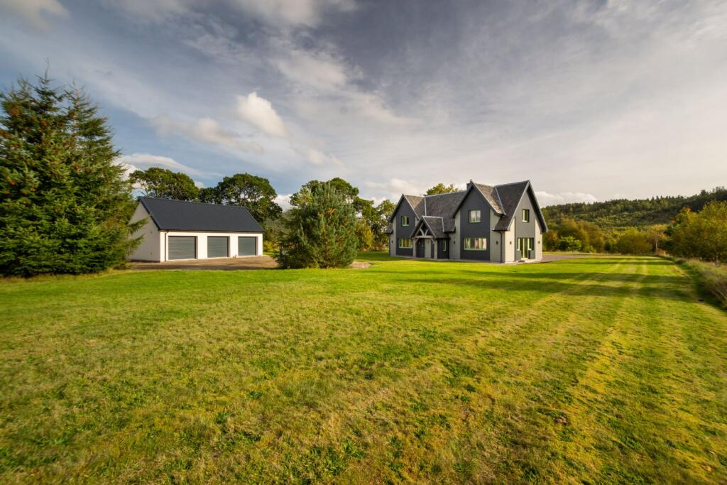 House in Inverness - View 4