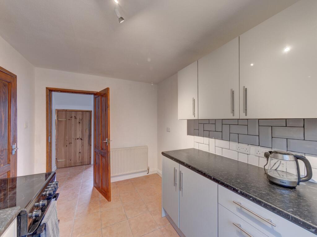 Newbolt Road, Doncaster, DN4 photo 3