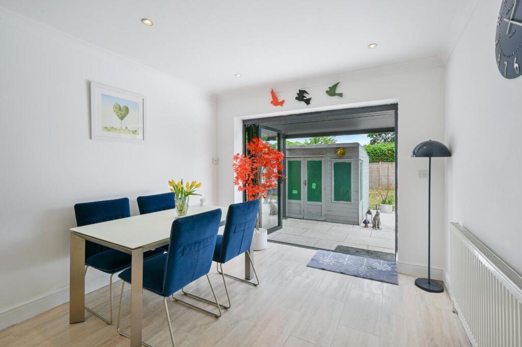 House in Epsom and Ewell, West Ewell - View 5