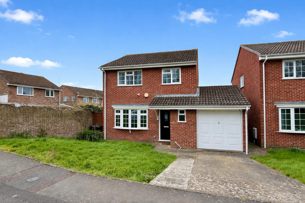 Main image of property: Bittern Avenue, Abbeydale, Gloucester