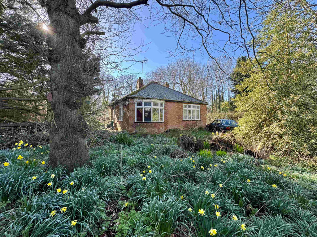 Main image of property: Taylor Lane, Holmpton, HU19 2QZ