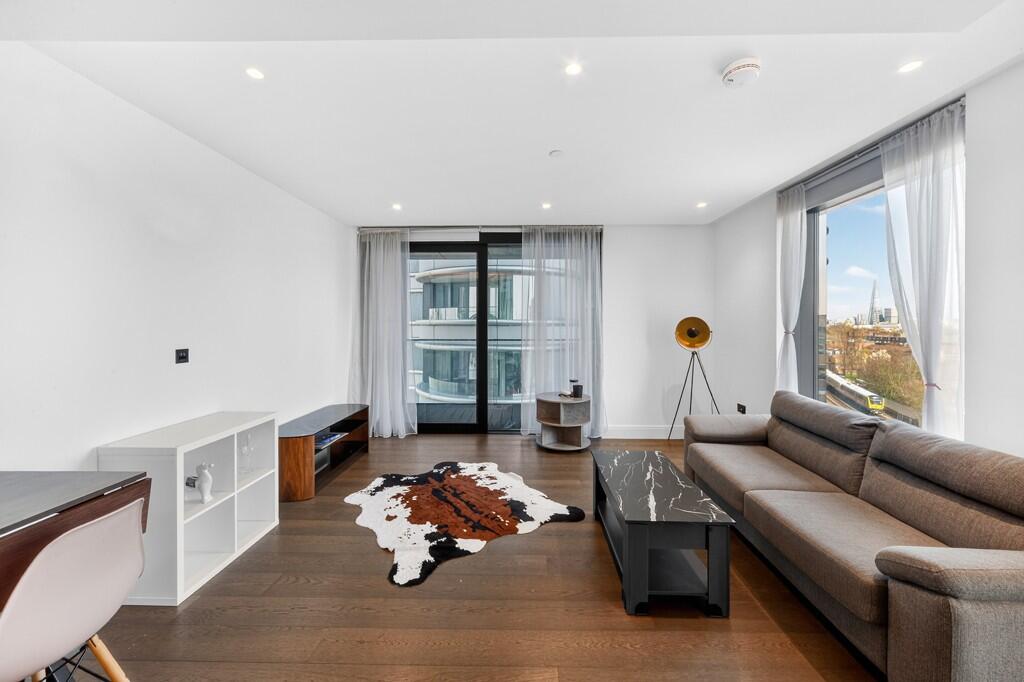 Main image of property: Albert Embankment, London, SE1