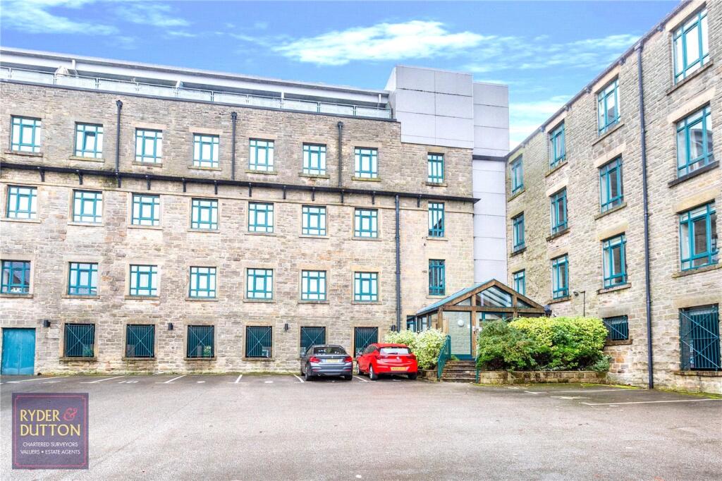 Main image of property: Mellor Street, Lees, Oldham, Greater Manchester, OL4