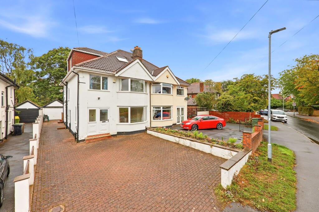 House in Leeds