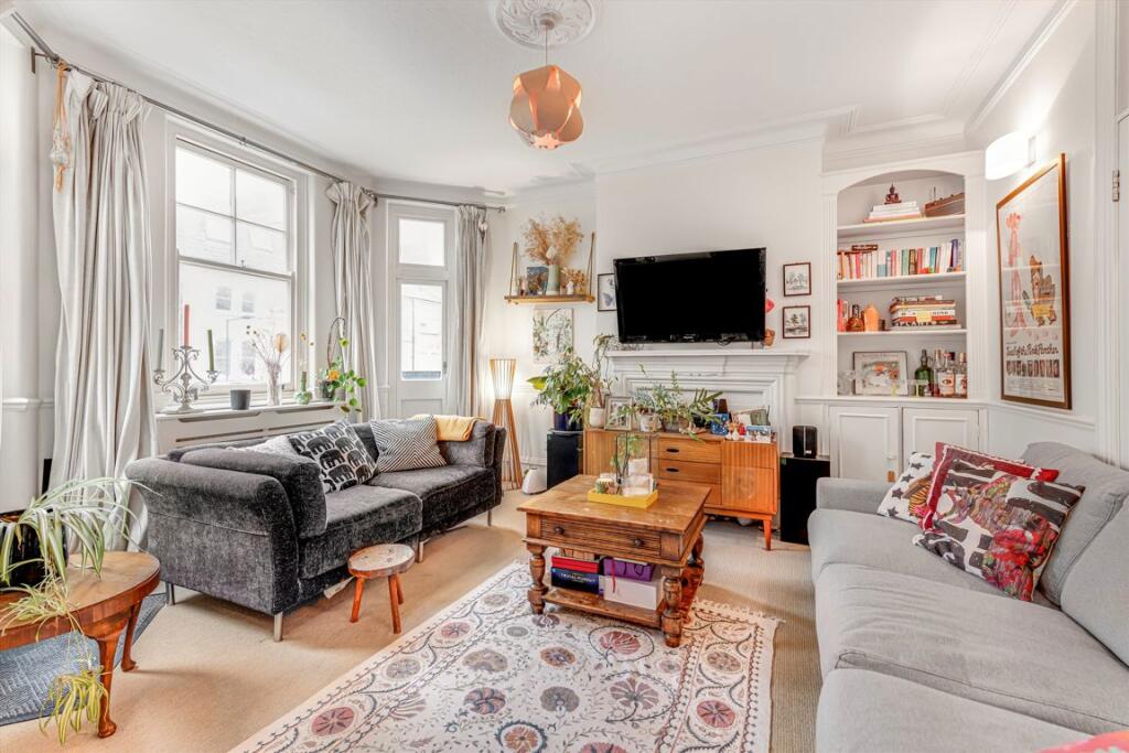 Edith Road, West Kensington photo 2