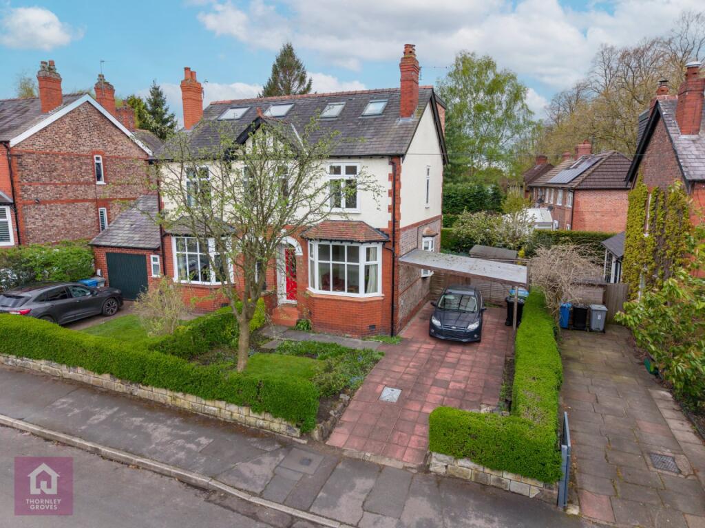 Main image of property: Walton Road, Altrincham, Greater Manchester, WA14