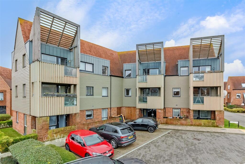 Main image of property: Elliotts Way, Chatham, Kent