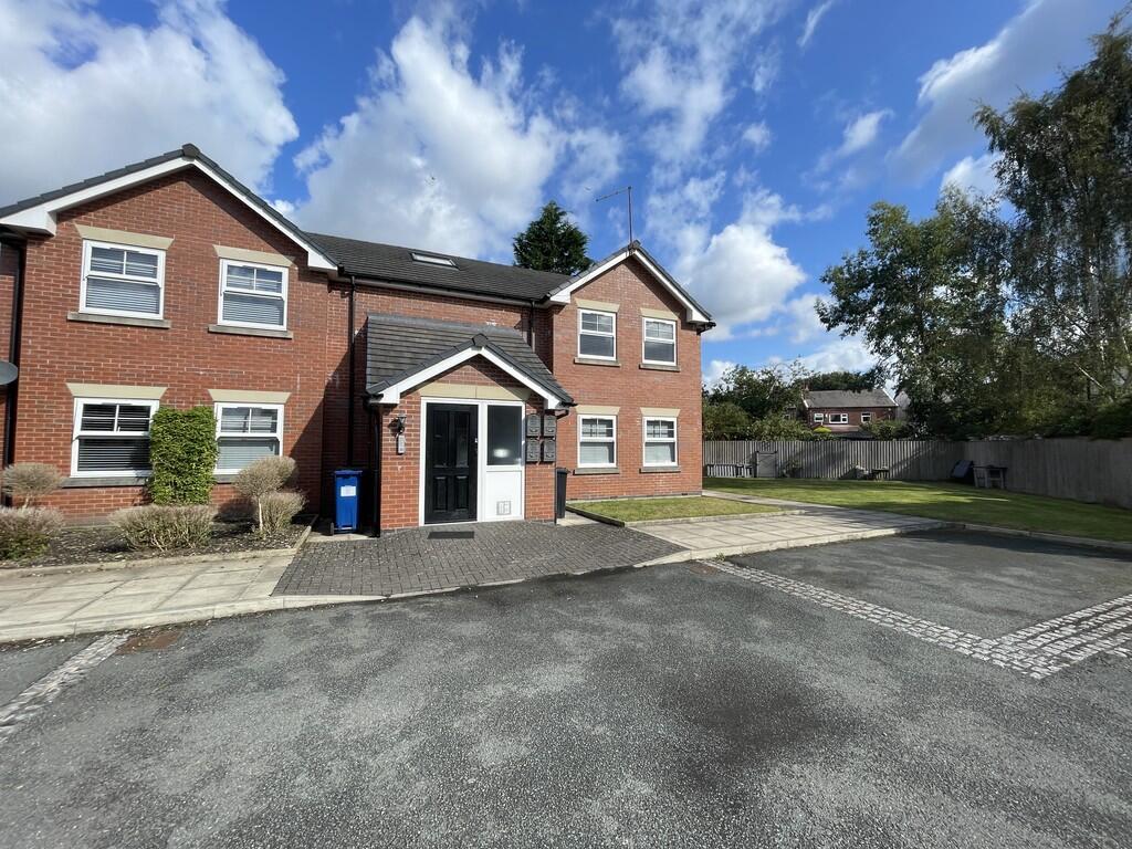 Main image of property: Westwood Road, Stockport