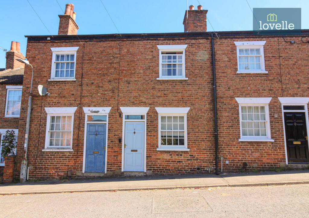 Main image of property: Commercial Road, Louth, LN11
