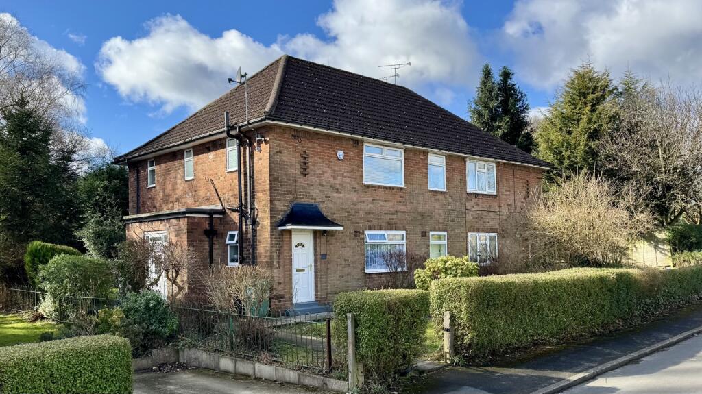 Main image of property: Laith Garth, Leeds, West Yorkshire