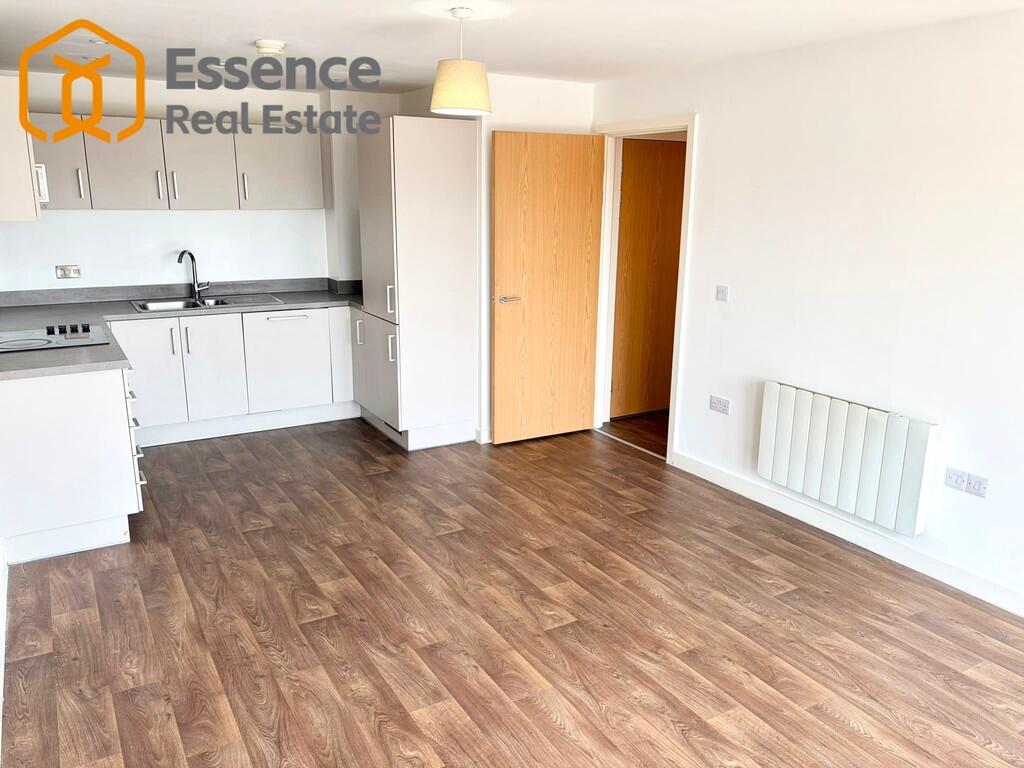 Apartment in Birmingham - View 4