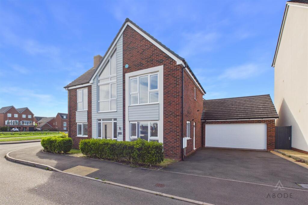 Main image of property: Rowan Drive, Branston