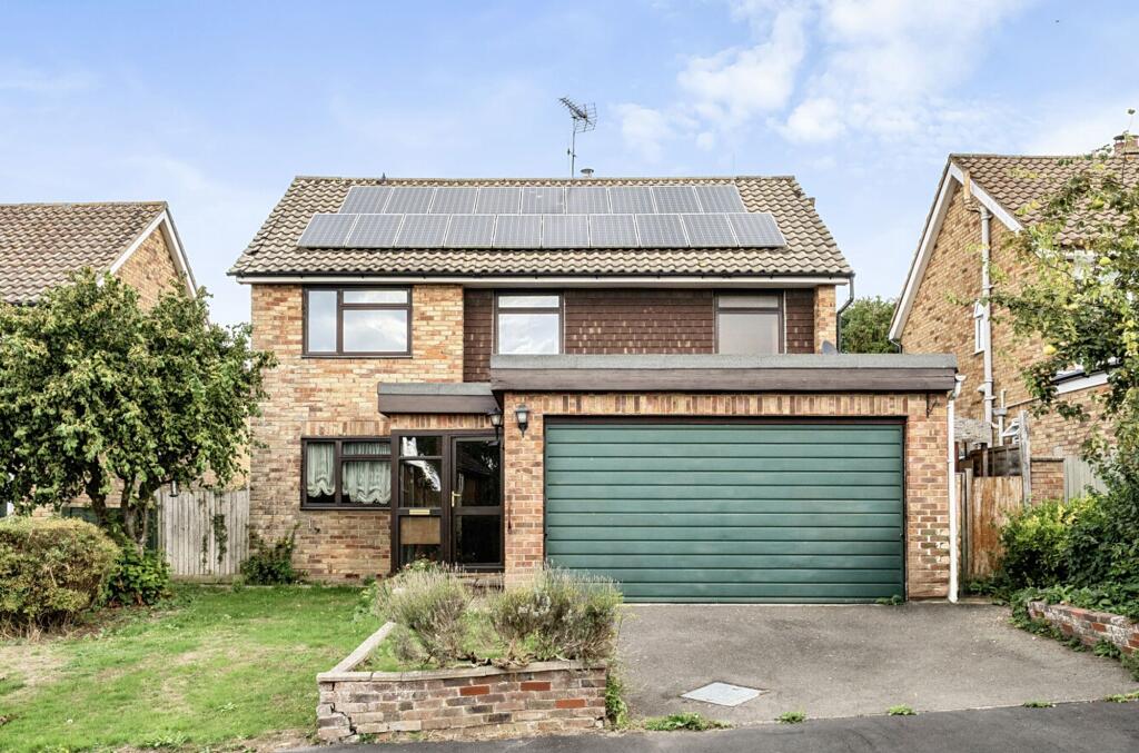 House in Tonbridge - View 5