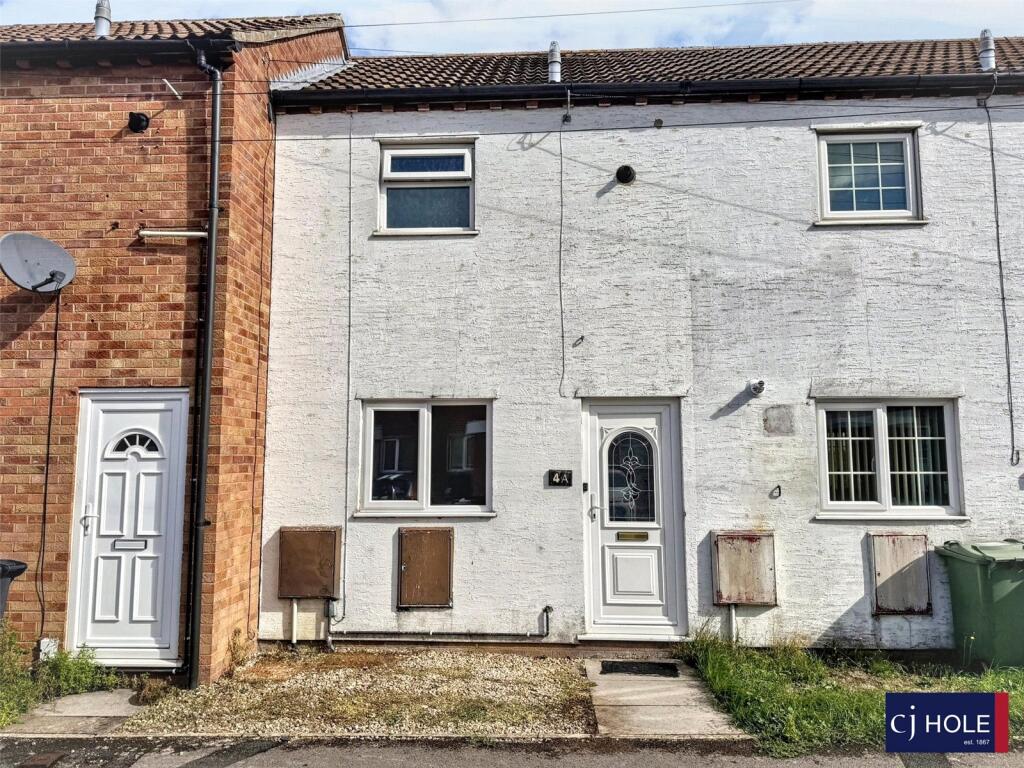 Main image of property: Glynbridge Court, Melbourne Street West, Gloucester, GL1