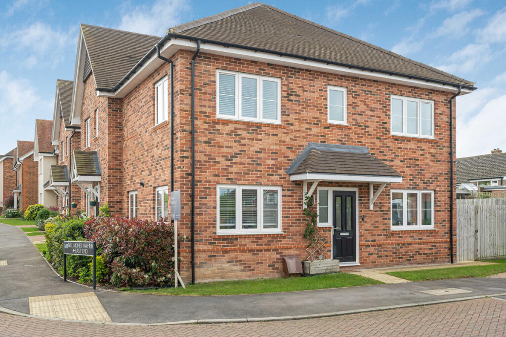 Main image of property: Bill Money Way, Cholsey, OX10