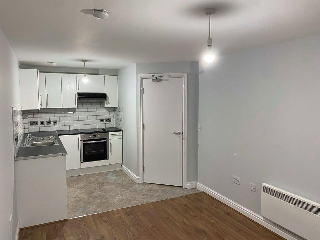 Main image of property: Windsor Court, James Street, Edgeley