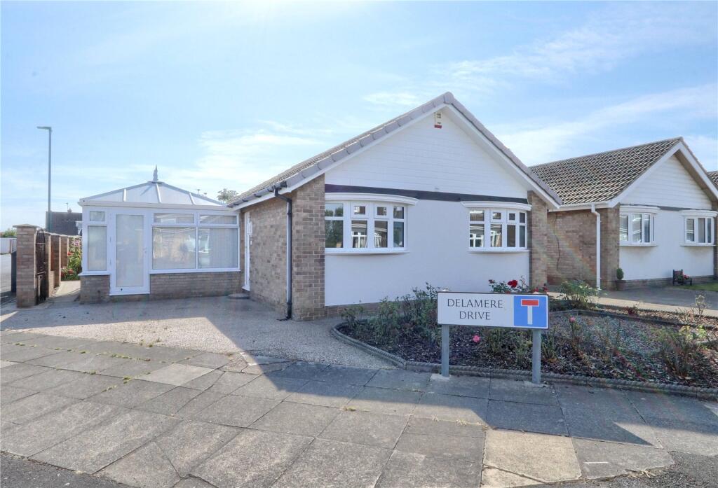 Main image of property: Delamere Drive, Marske-by-the-Sea