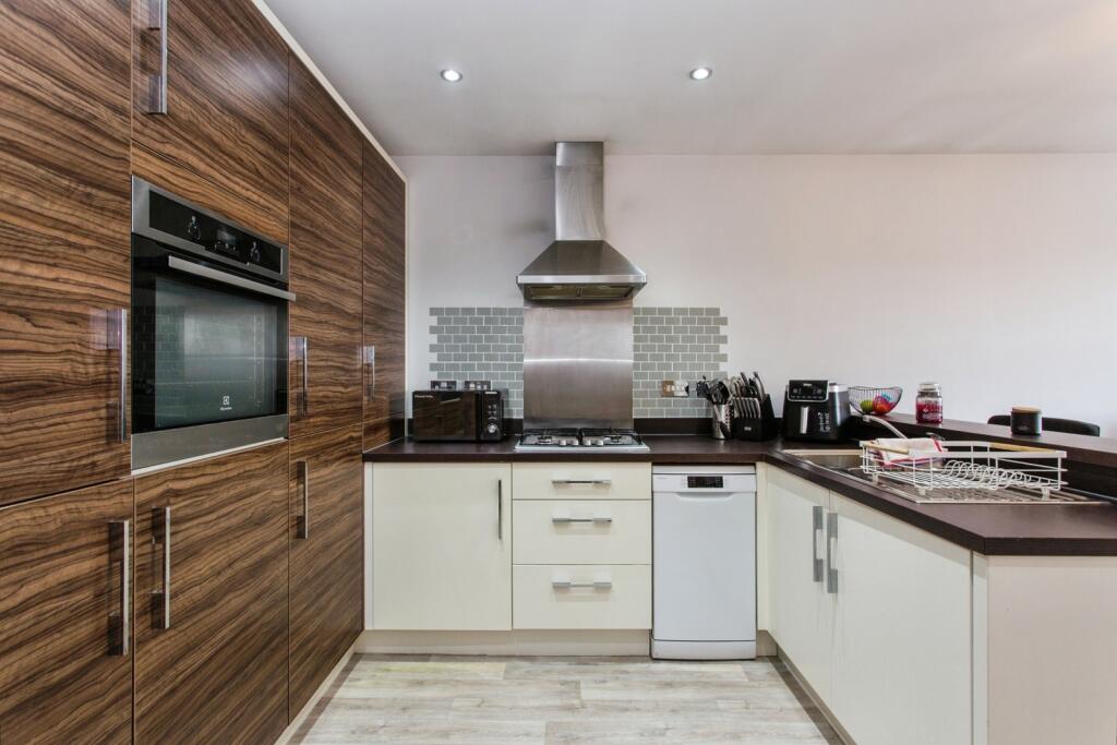 Apartment in Chorley, Euxton - More