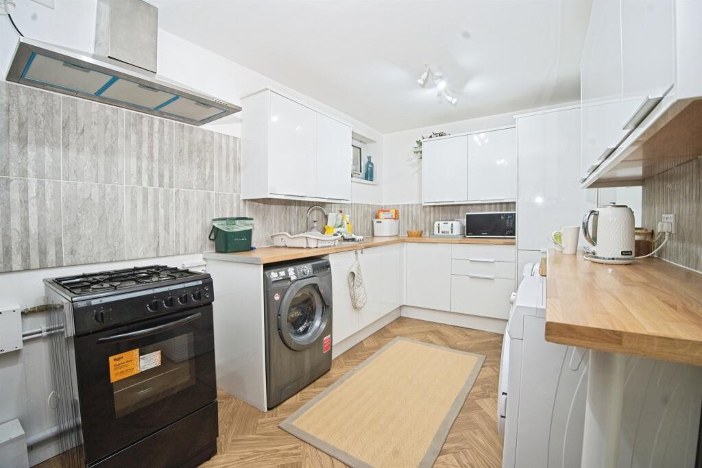 Main image of property: School Street, Maerdy, Ferndale