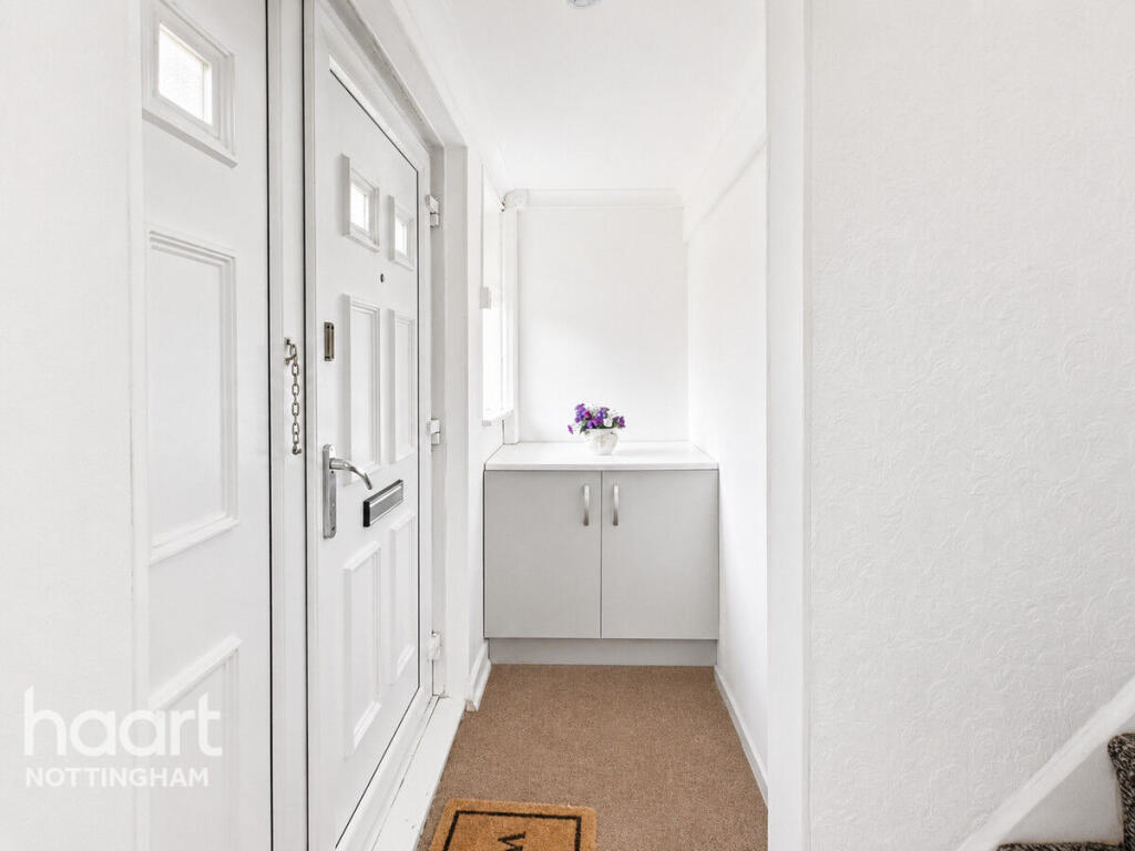 House in Nottingham, Clifton - View 2