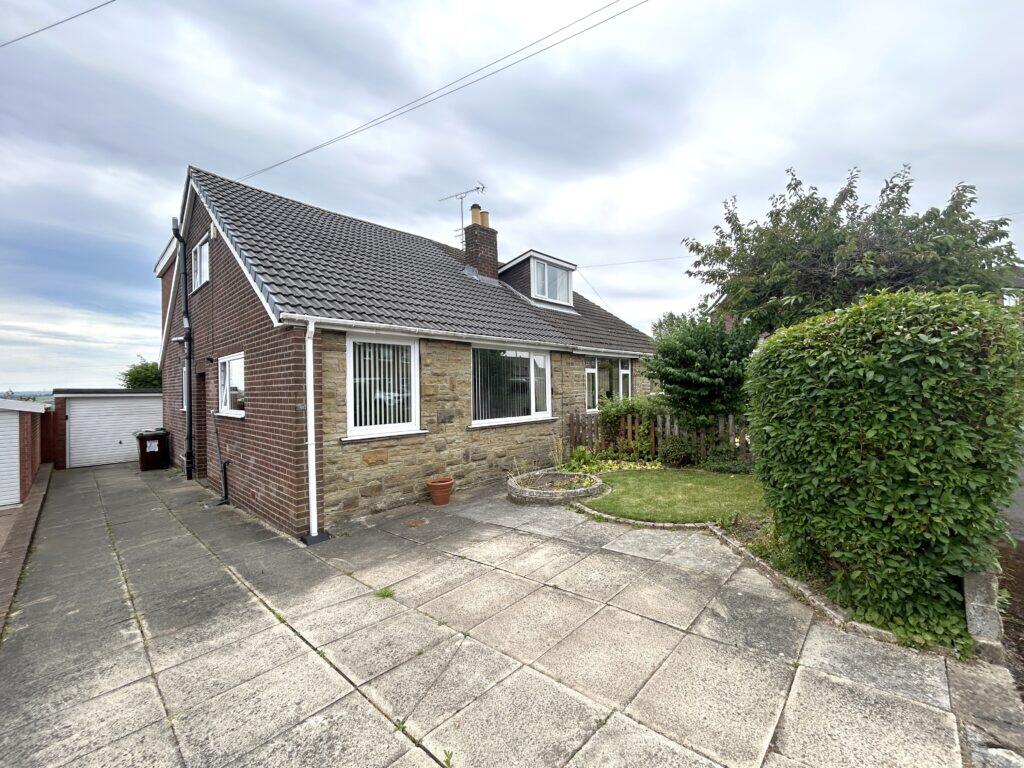Main image of property: Prospect View, Hartshead, Liversedge, WF15 8BD