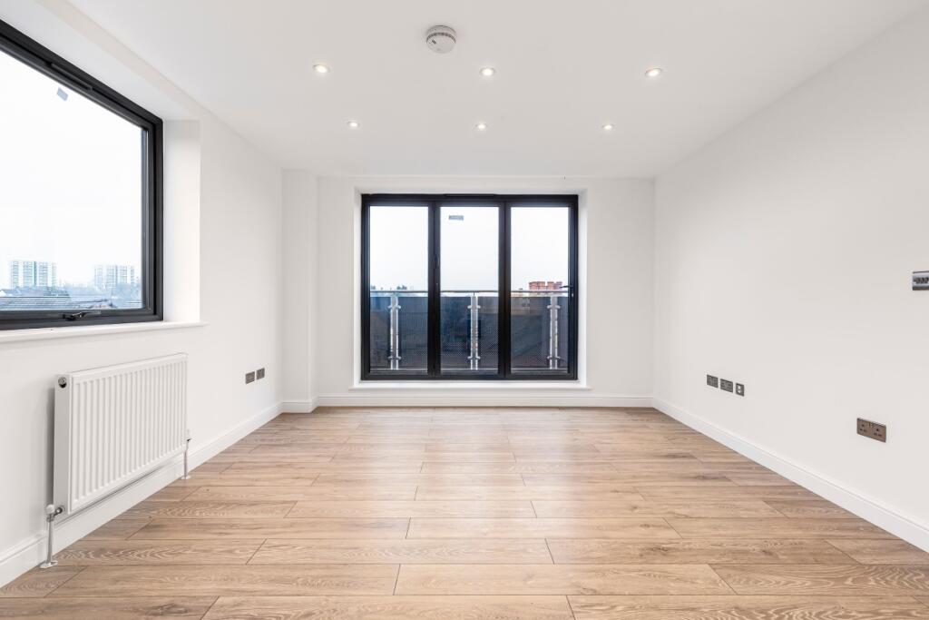 Main image of property: Portland Road, London, SE25
