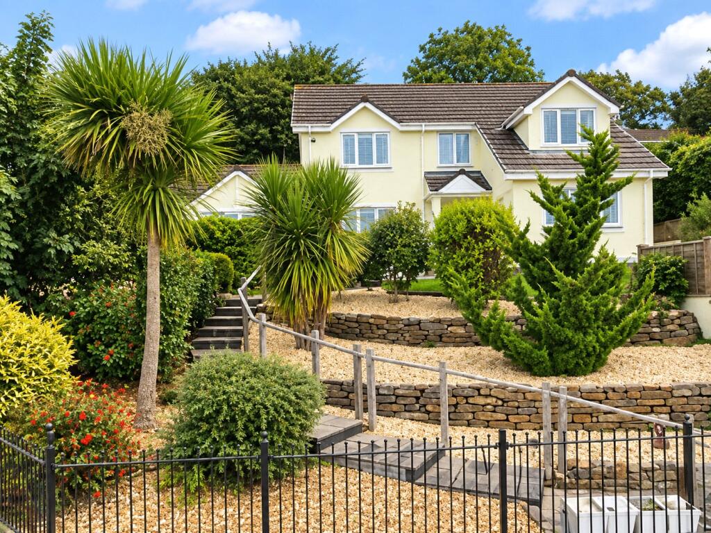 Main image of property: Pound Lane, Bodmin, Cornwall, PL31