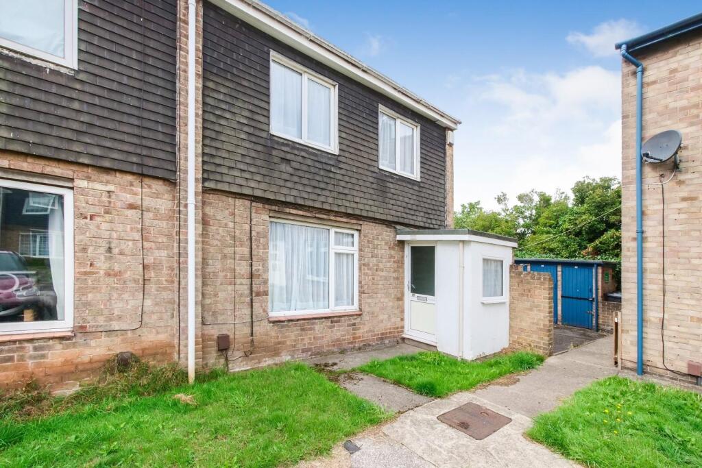 Main image of property: Lindsey Avenue, York