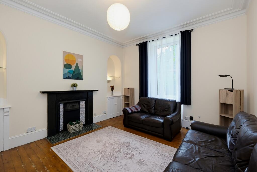 Main image of property: 398 King Street, Pittodrie, Aberdeen, AB24