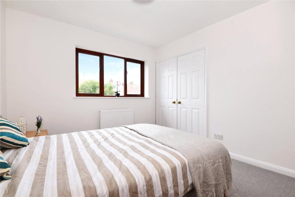 House in Oxford, Lye Valley, Wood Farm - View 4