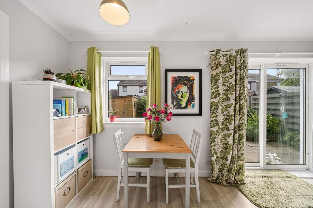 Apartment in Edinburgh, West Lothian - More