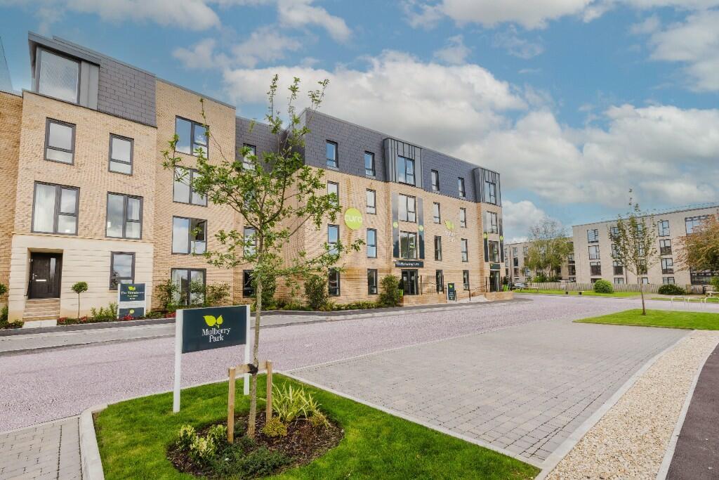 Additional image 8 of Mulberry Park, 
Mulberry Way, 
BA2 5DY