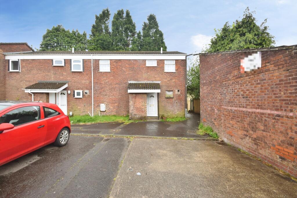 Main image of property: Heol Gruffydd, Swansea, SA5