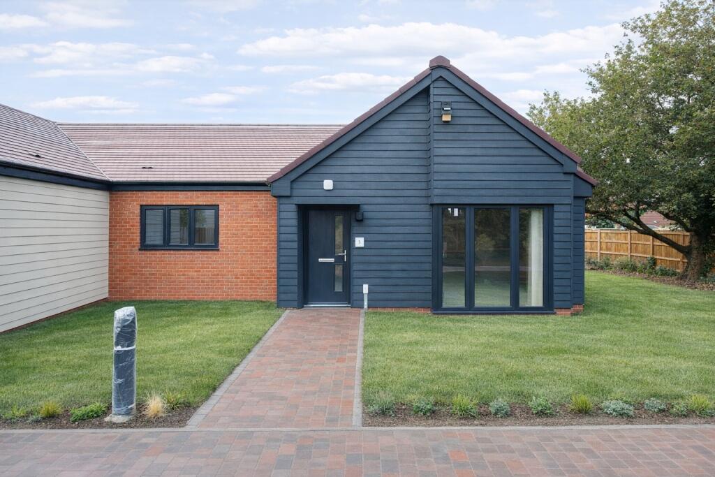 Main image of property: Herne Bay Gardens, Herne Bay, Kent, CT6