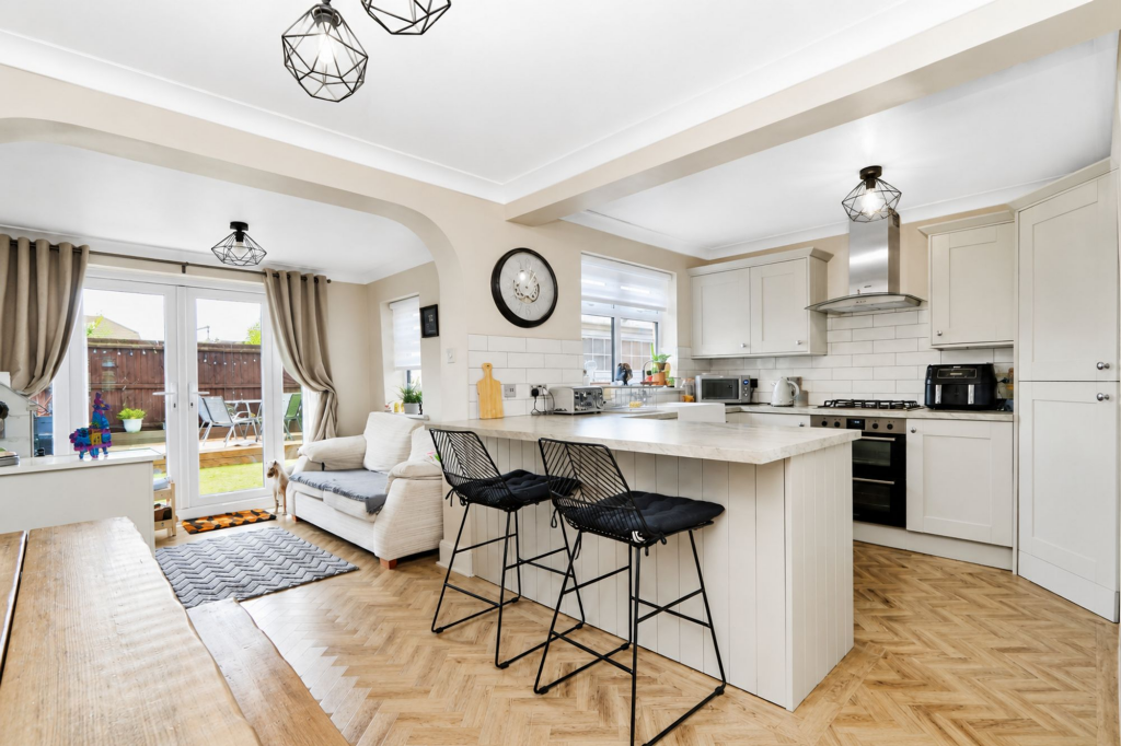 House in Stockton-on-Tees - View 4