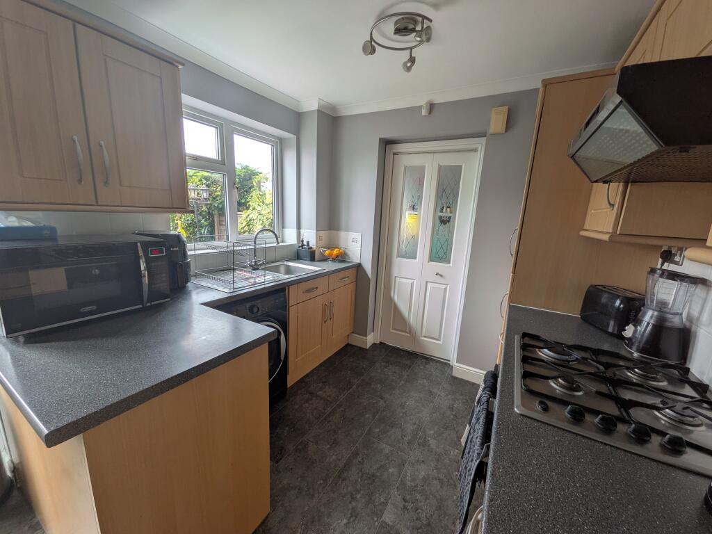 House in Sheffield - View 5