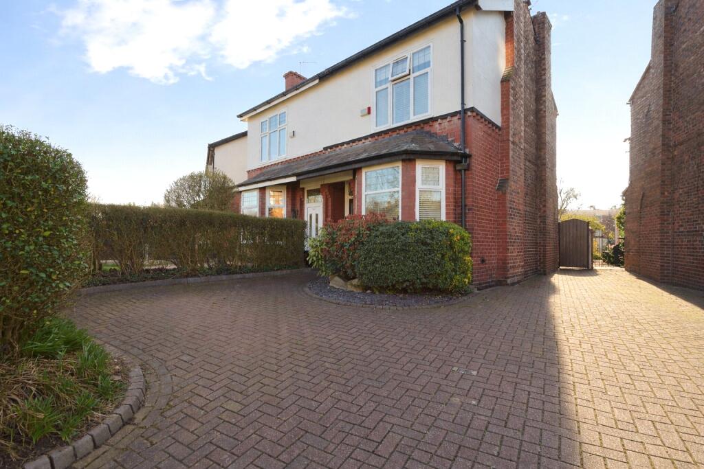 Main image of property: Monton Road, Manchester, Lancashire, M30