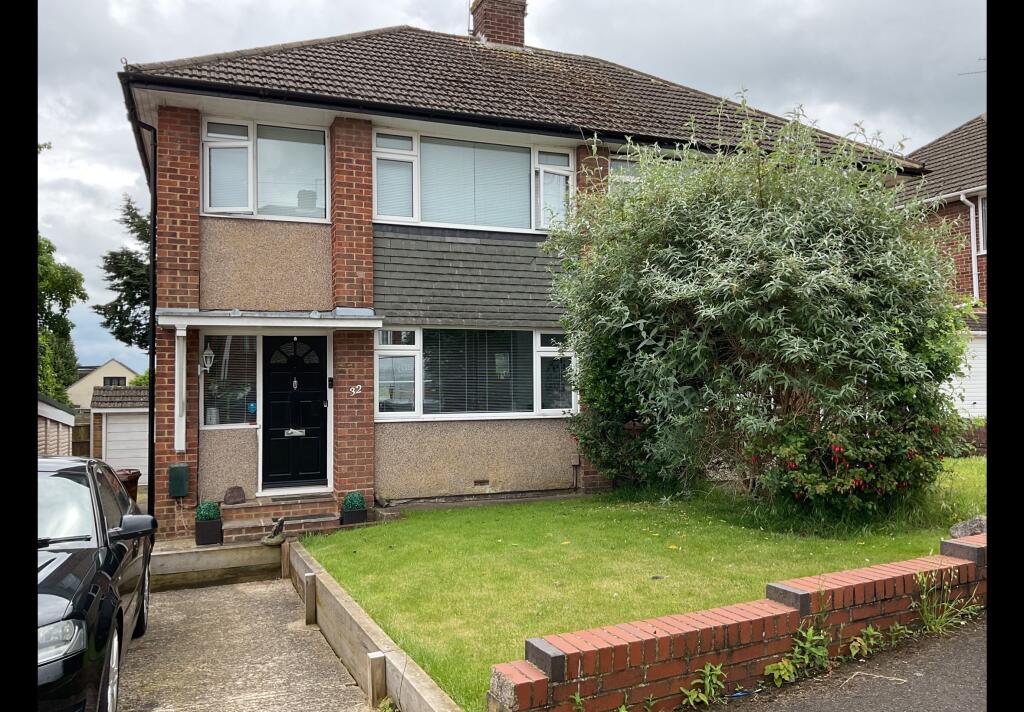 Main image of property: Strood, Rochester