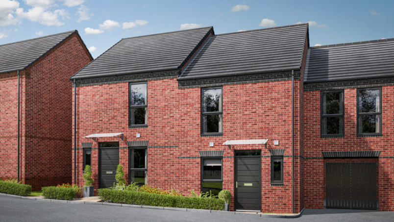 Main image of property: Staverton Road, Daventry, NN11 4WP
