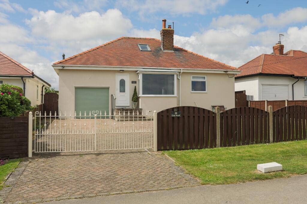 Main image of property: Gap Road, Hunmanby Gap YO14 9QP