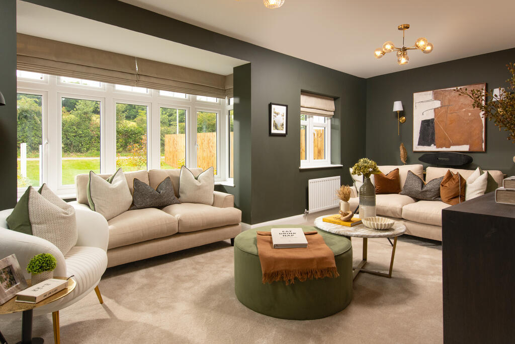 House in Gateshead, North East - View 5
