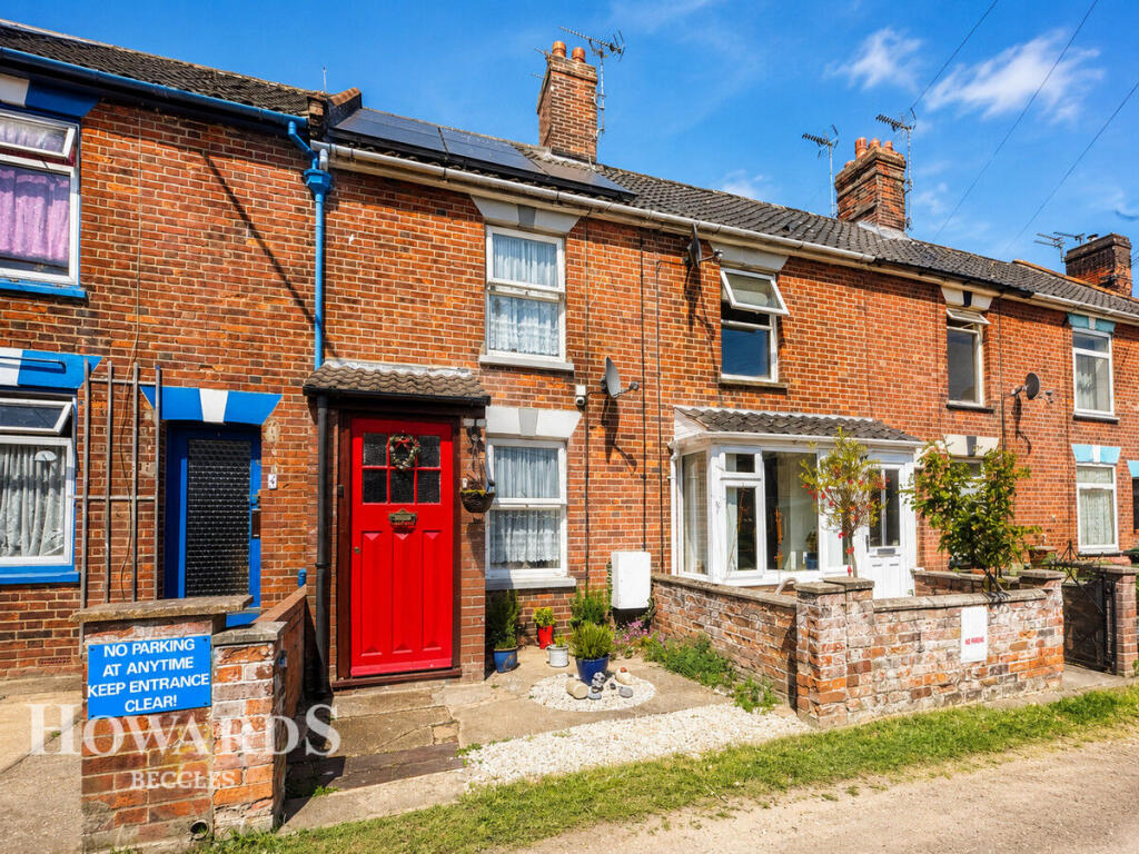 Main image of property: Old Mill Terrace, Beccles