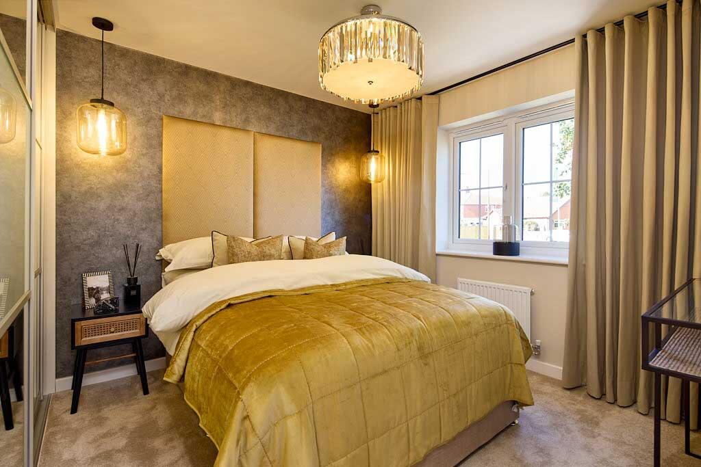 House in Nottingham - More
