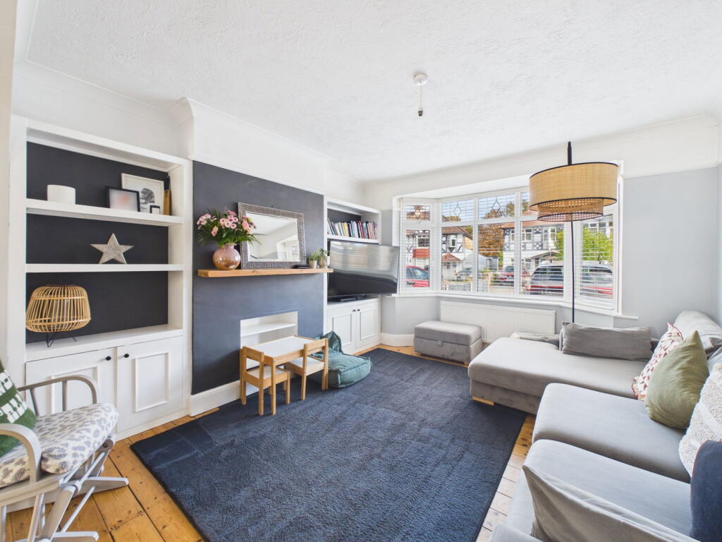 House in Worthing, Broadwater - View 2