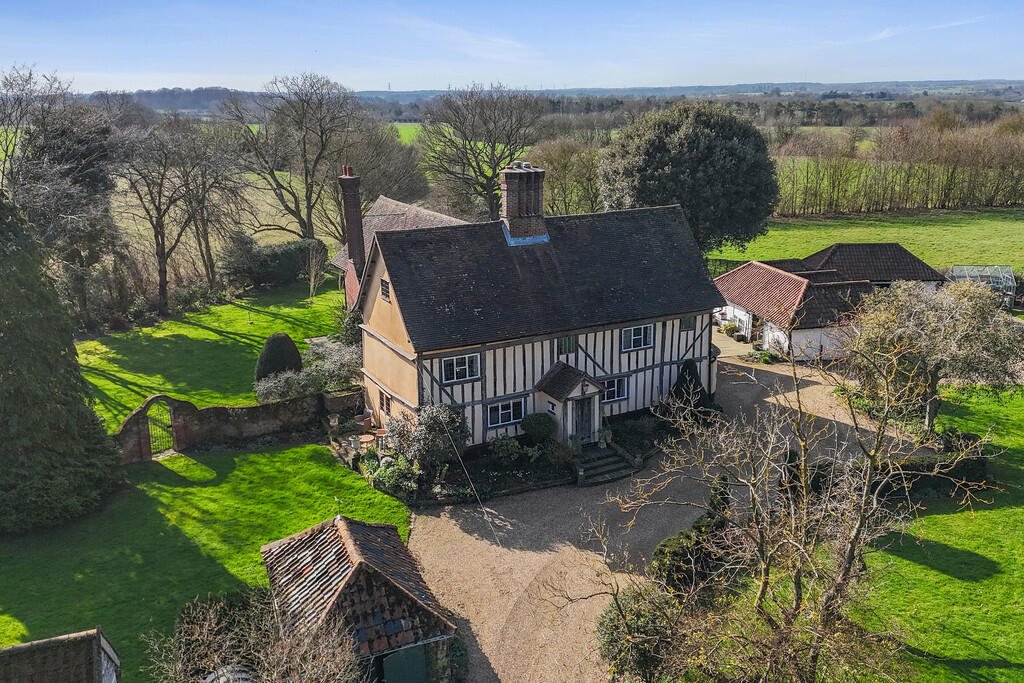 Main image of property: Bower House Tye, Polstead, Suffolk